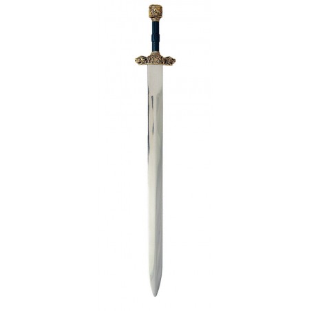 Alexander the Great Sword