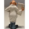 Ophthalmologist