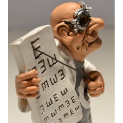 Οφθαλμίατρος