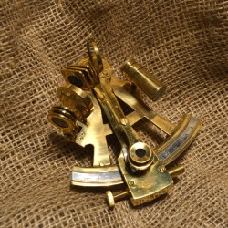 Nautical Sextant