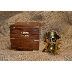Compass "Diver"