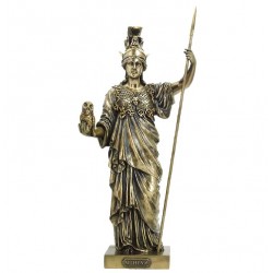 Goddess Athena