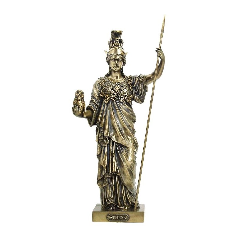 Goddess Athena