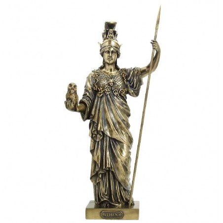 Goddess Athena
