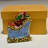Jewel Box- Santa Claus
