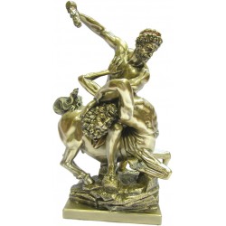 Hercules is killing Nessus
