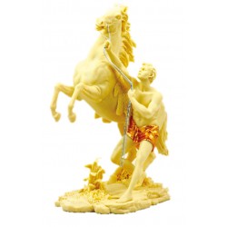 Alexander and Bucephalus