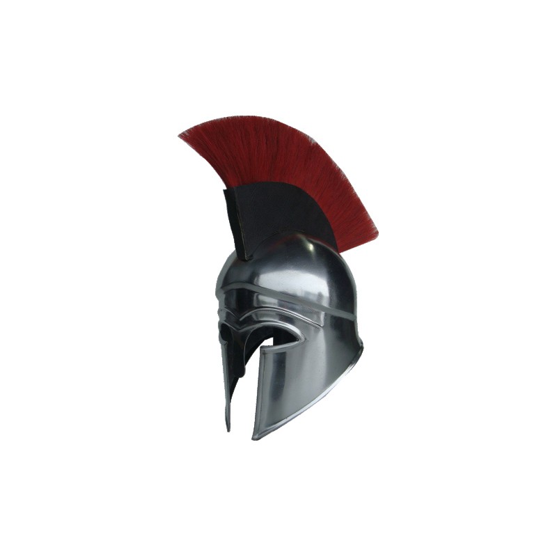 Corinthian Helmet