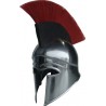 Corinthian Helmet