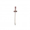 Letter Opener Alexander the Great
