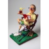 The Retiree