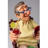 The Retiree