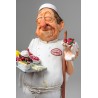 The Baker
