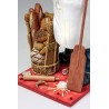 The Baker
