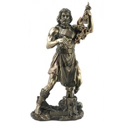 Hephaestus