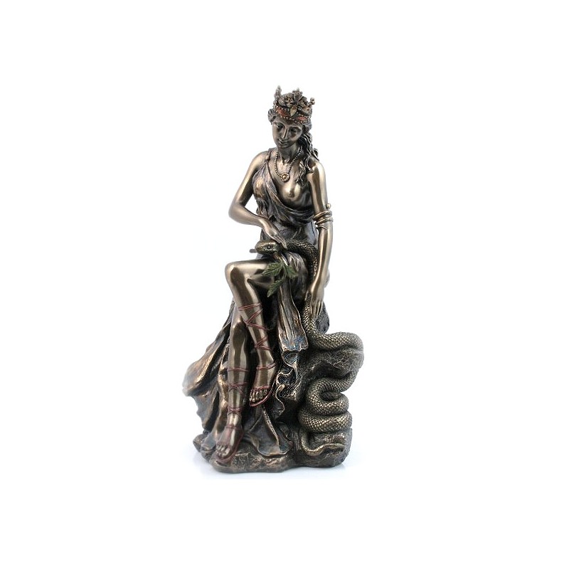 Goddess Hygieia