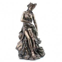 Goddess Hygieia