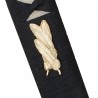 Raptor Katana - Moroha Zukuri