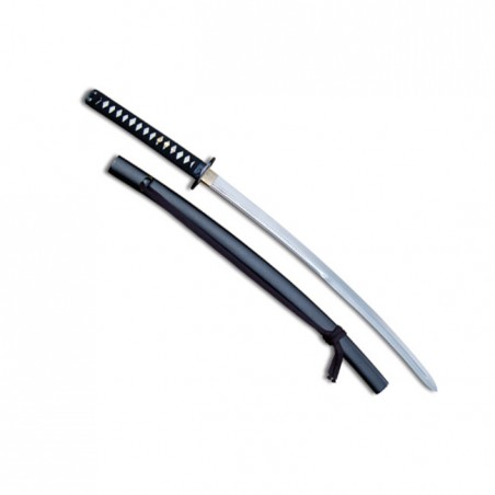 Raptor Katana - Moroha Zukuri