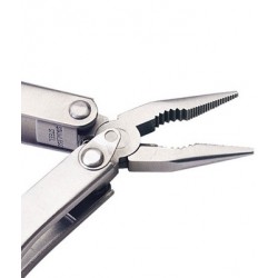 Multi-Tool with a led torch