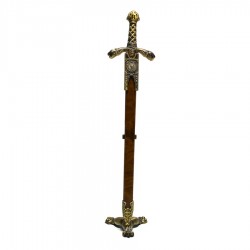 Letter opener B (lim. ed)