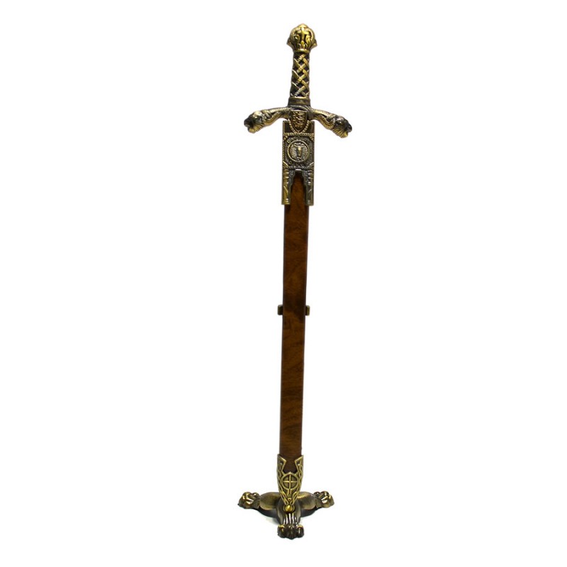Letter opener B (lim. ed)