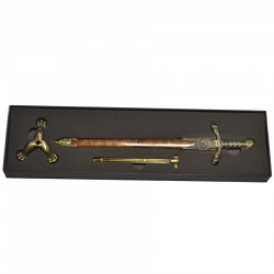 Letter opener B (lim. ed)