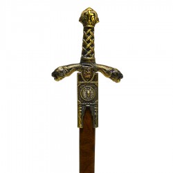 Letter opener B (lim. ed)