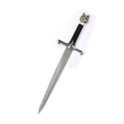 Dagger inspired by Longlaw sword