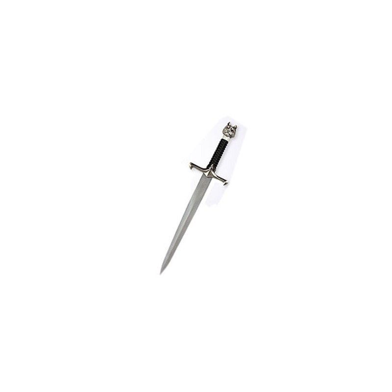 Dagger inspired by Longlaw sword