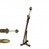 Letter opener - Roman sword
