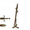 Letter opener - Crussader sword