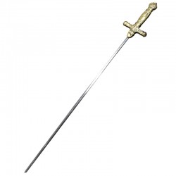 BBQ stick Napoleon sword