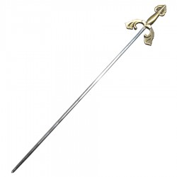 BBQ stick - El Cid sword