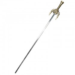 BBQ stick - Fantasy sword
