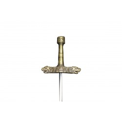 BBQ stick - Alexander the Great sword