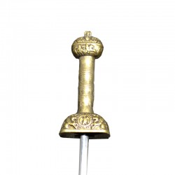 BBQ stick -  Julius Caesar sword