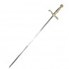 BBQ stick -  Templars sword
