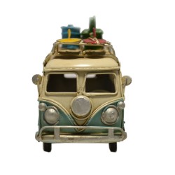 Volkswagen KOMBI "travelling"