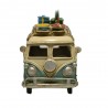 Volkswagen KOMBI με ιστοσανίδες