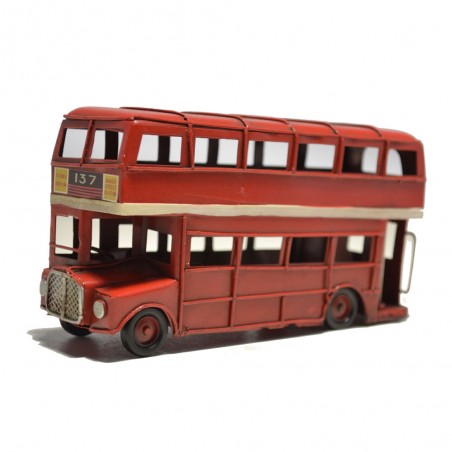 Routemaster 1963 μοντέλο Λοδρέζικου λεωφορείου