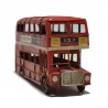 Routemaster 1963 μοντέλο Λοδρέζικου λεωφορείου