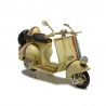 Scooter βέσπα