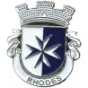Pin Of Rhodes