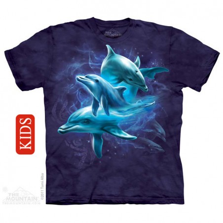 Sizes Kids T-Shirt