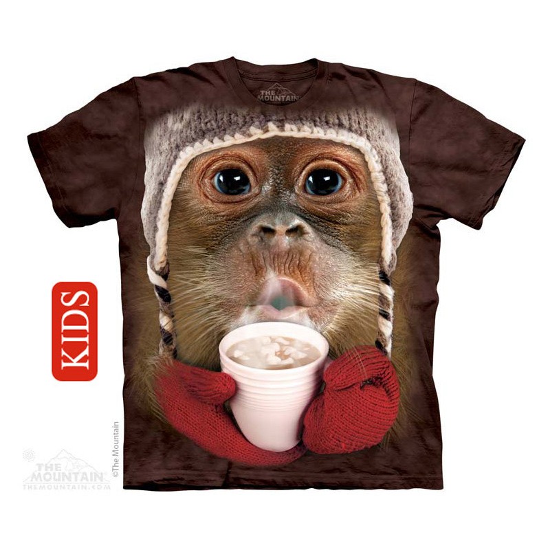 Power & Grace Kids T-Shirt