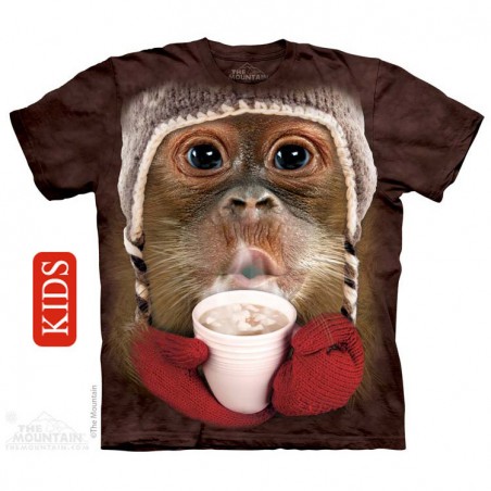 Power & Grace Kids T-Shirt