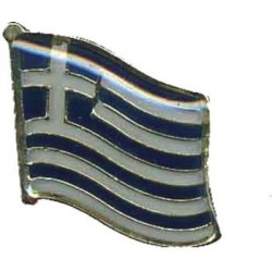 Καρφιτσα Ροδος