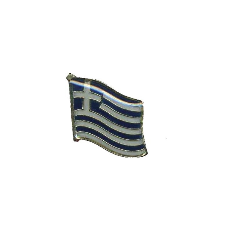 Pin Of Rhodes