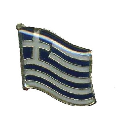 Pin Of Rhodes